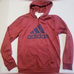 Adidas Hoodie Mens Size Medium NWT!!